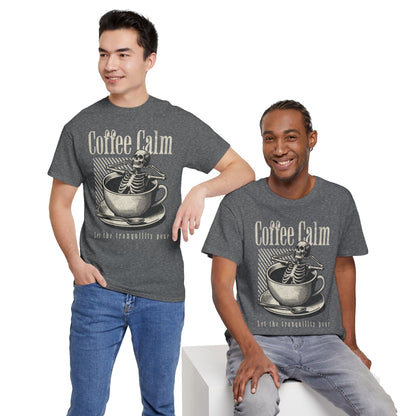 CAFÈ ESPUMOSO - Coffee (T-Shirt)