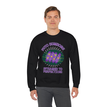 PUTO BUMBONG - Filipino Food (Sweatshirt)