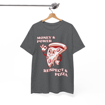 MARGHERITA - Pizza (T-Shirt)