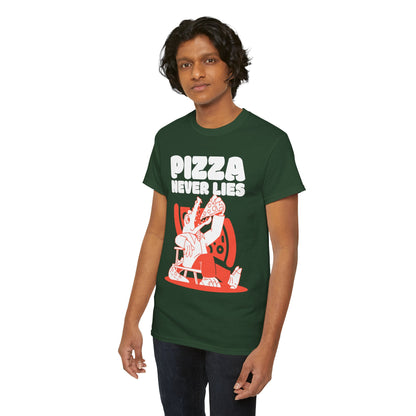 SPICY ITALIAN - Pizza (T-Shirt)