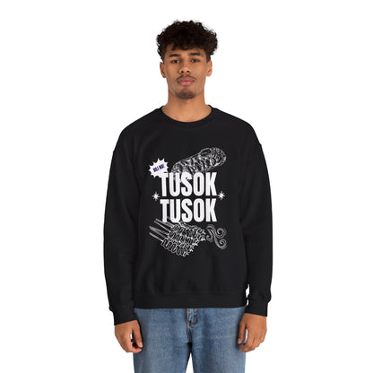 TUSOK-TUSOK 1 - Filipino Food (Sweatshirt)