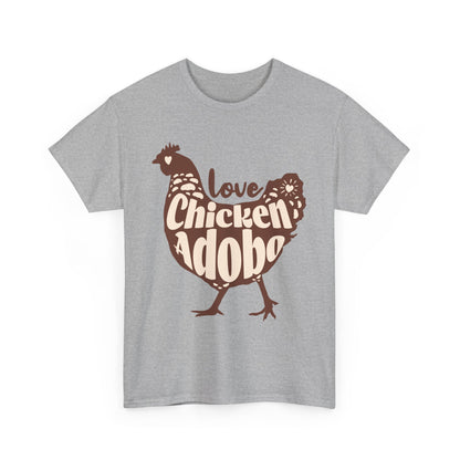 ADOBONG MANOK - Filipino Food (T-Shirt)