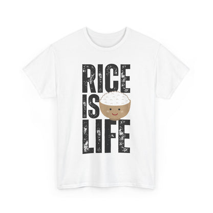 UNLI RICE - Filipino Food (T-Shirt)