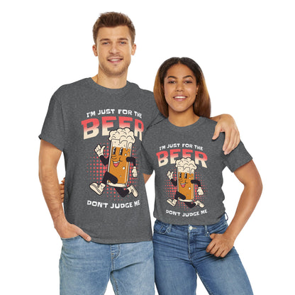 HOPPY - Drinks (T-Shirt)