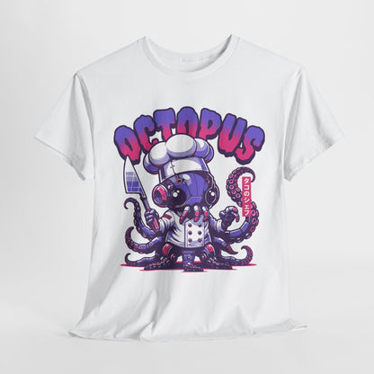 TAKO - Japanese Food (T-Shirt)