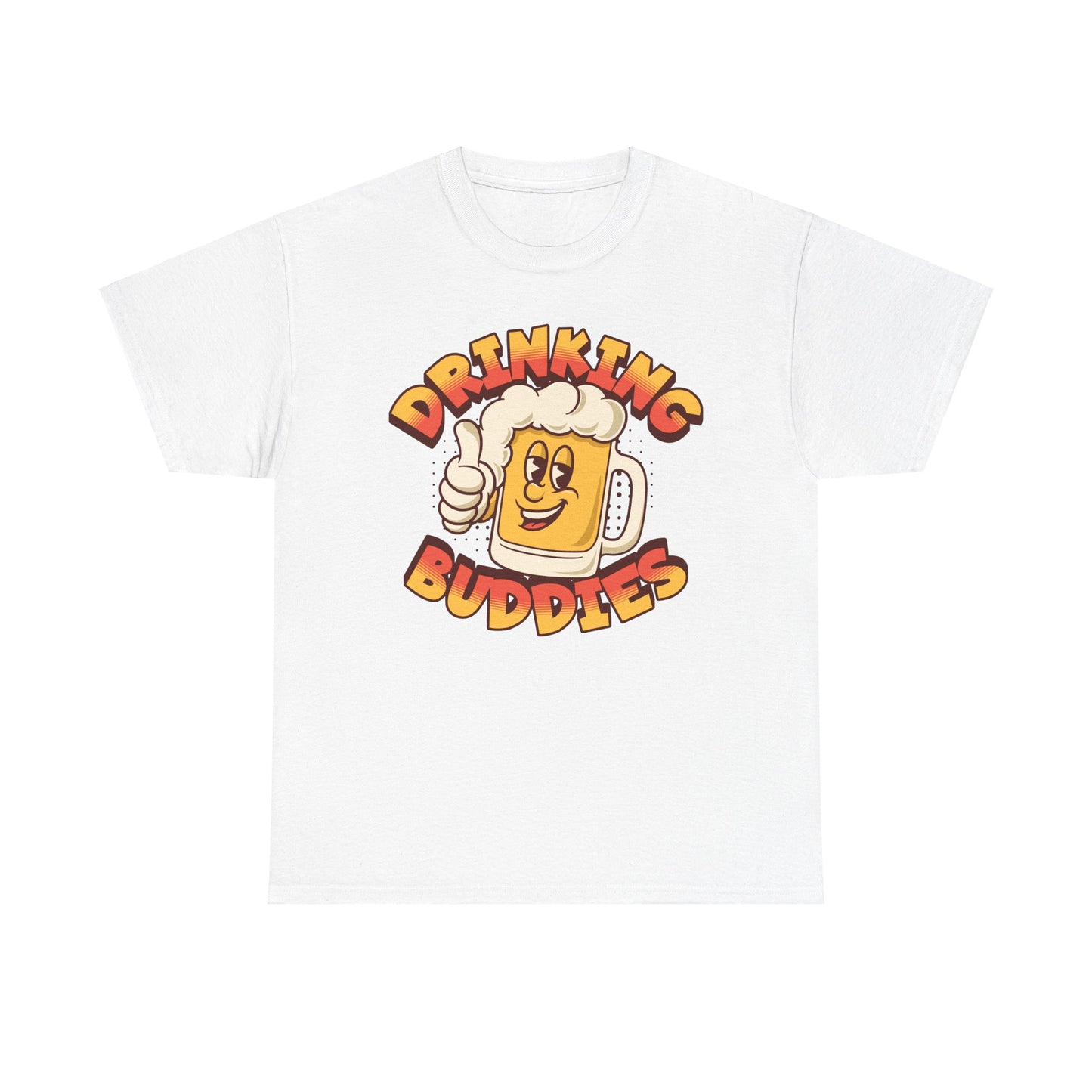 KOLSCH - Drinks (T-Shirt)