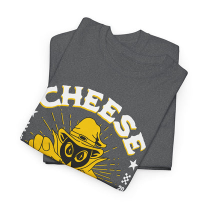 EXTRA PARMESAN - Extras (T-Shirt)