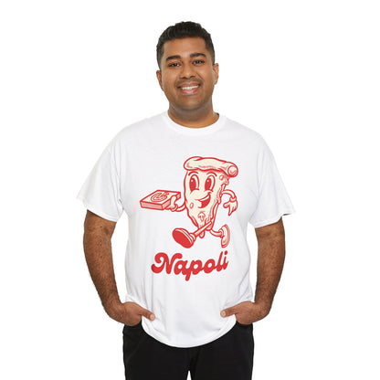 NAPOLI - Pizza (T-Shirt)