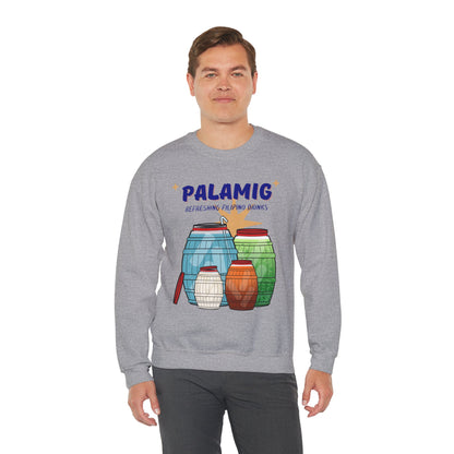 PALAMIG - Filipino Food (Sweatshirt)