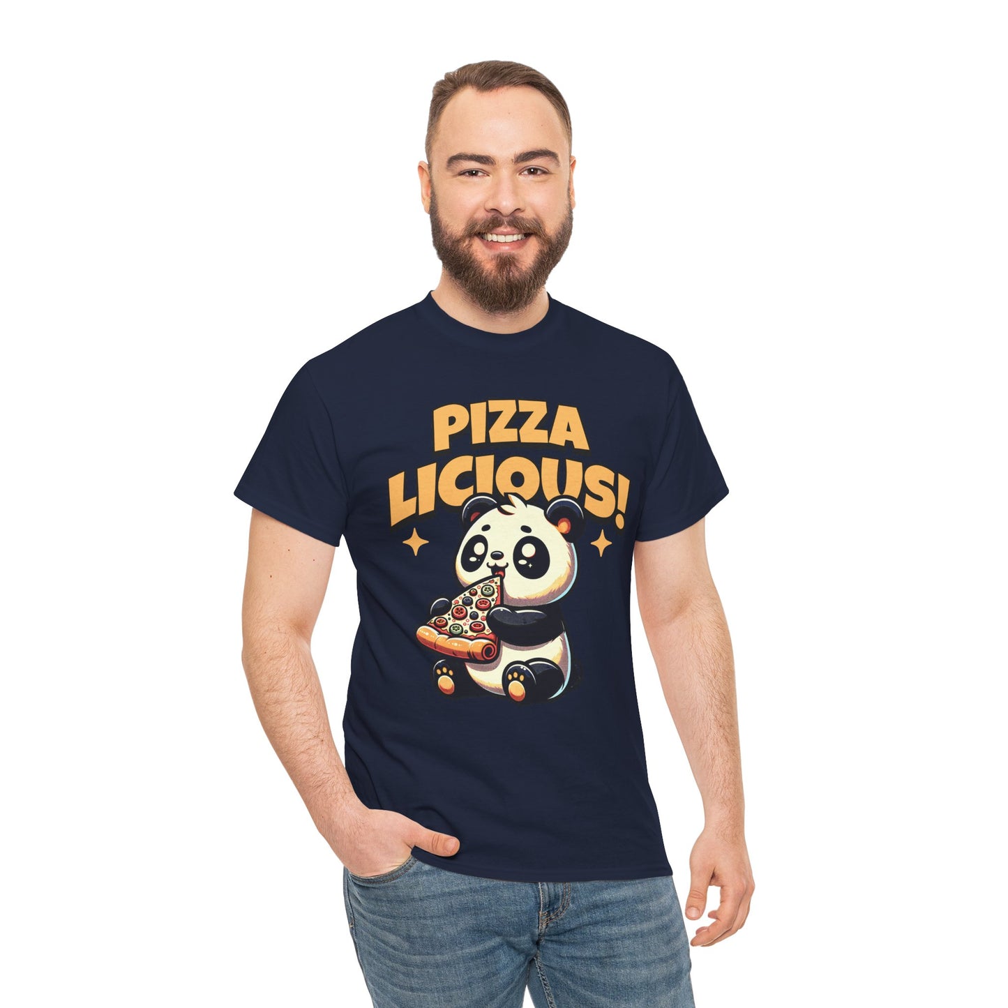 FRENCH ONION - Pizza (T-Shirt)