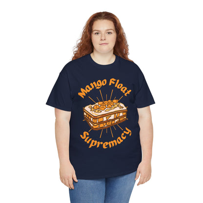 MANGO FLOAT - Filipino Food (T-Shirt)