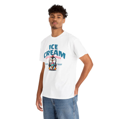 COOKIE DOGH - Dessert (T-Shirt)