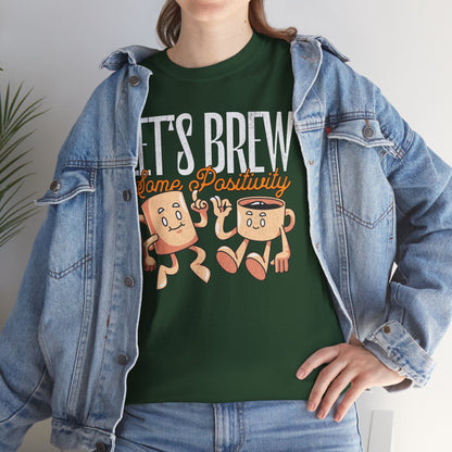 ETHIOPIAN COFFEE - Coffee (T-Shirt)