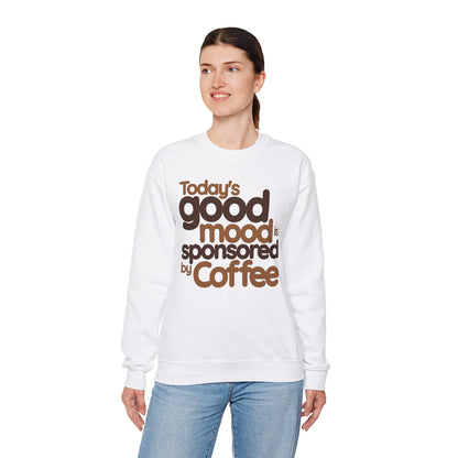 TOASTED MARSHMALLOW - Coffee (Sweatshirt)