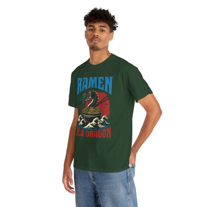 LOBSTER RAMEN - Japanese Food (T-Shirt)