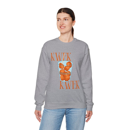 KWEN-KWEK 2 - Filipino Food (Sweatshirt)