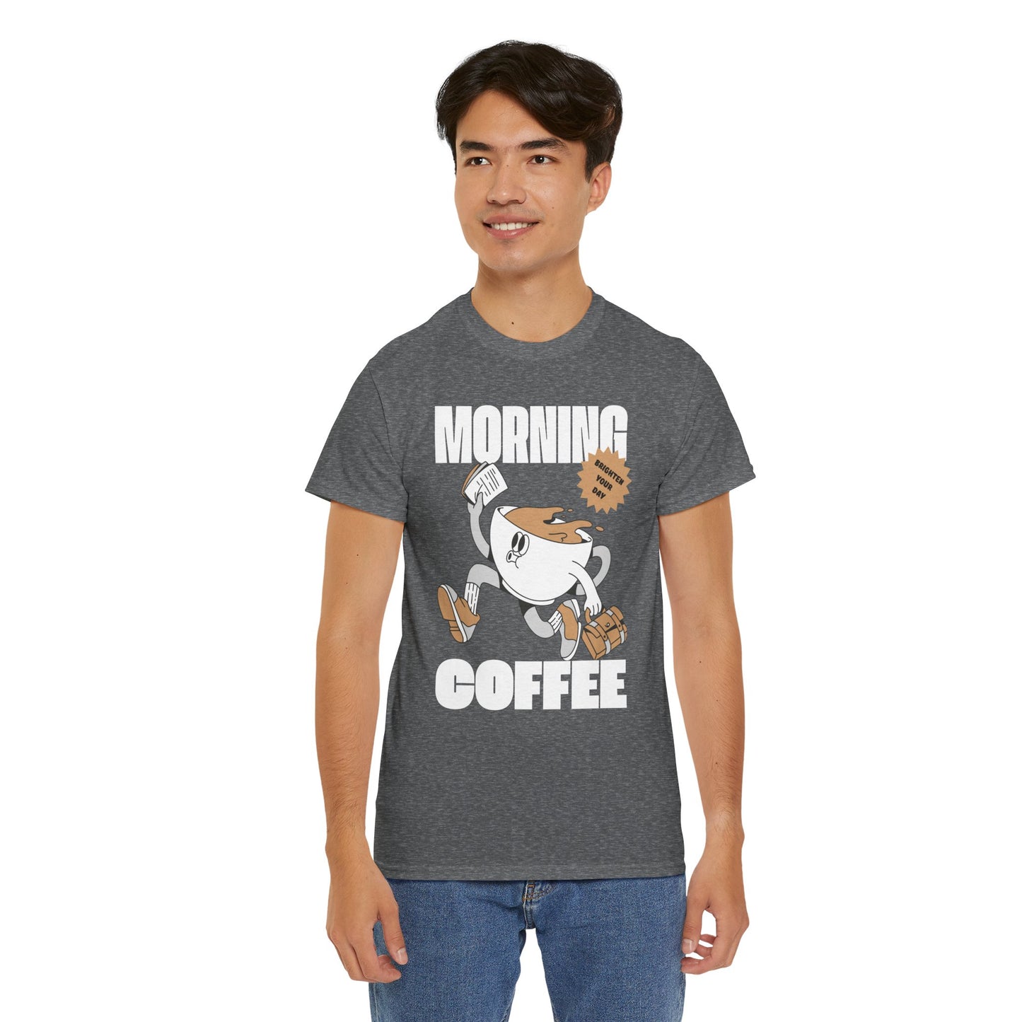 CARAMEL MACCHIATO - Coffee (T-Shirt)