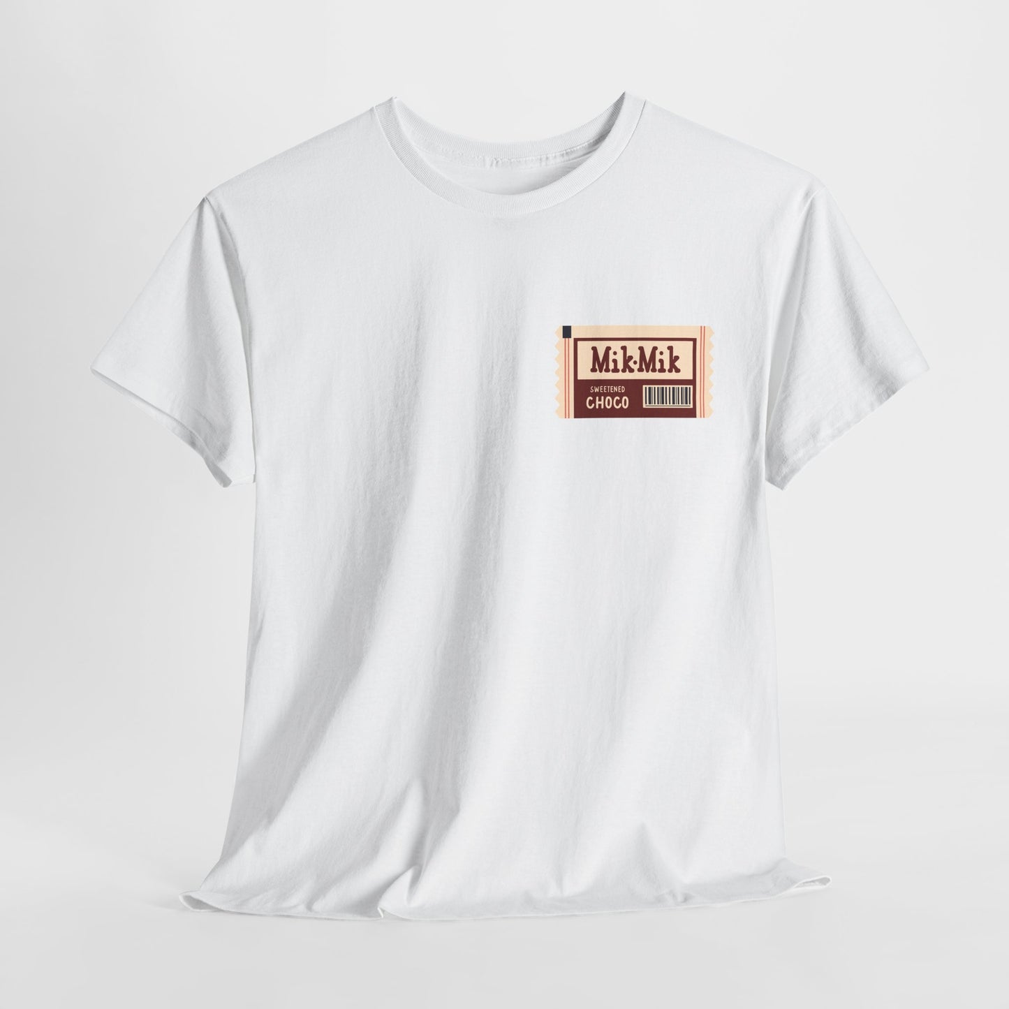 MIK-MIK - Filipino Food (T-Shirt)