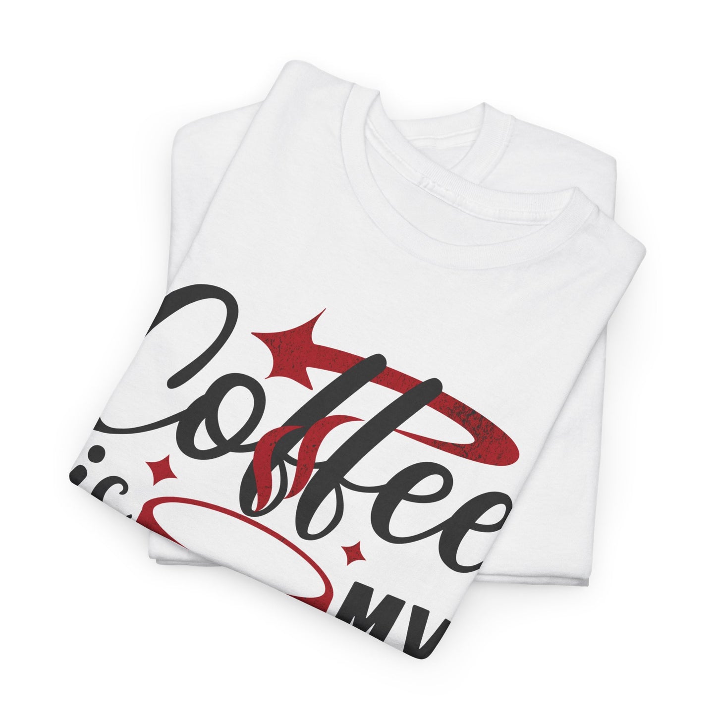 COFFEE COCOA - Coffee (T-Shirt)