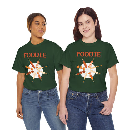 FOODIE 1 - Foodie (T-Shirt)