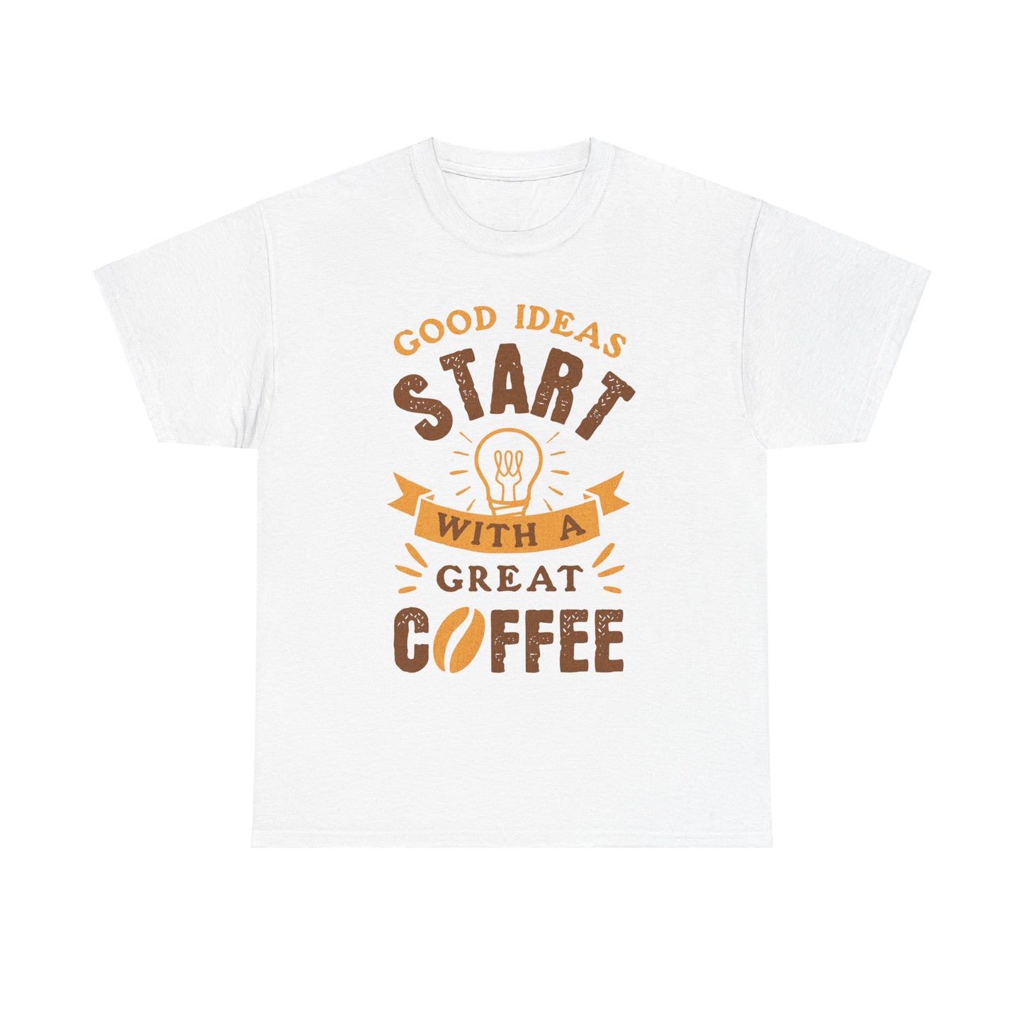 MACADAMIA NUT - Coffee (T-Shirt)