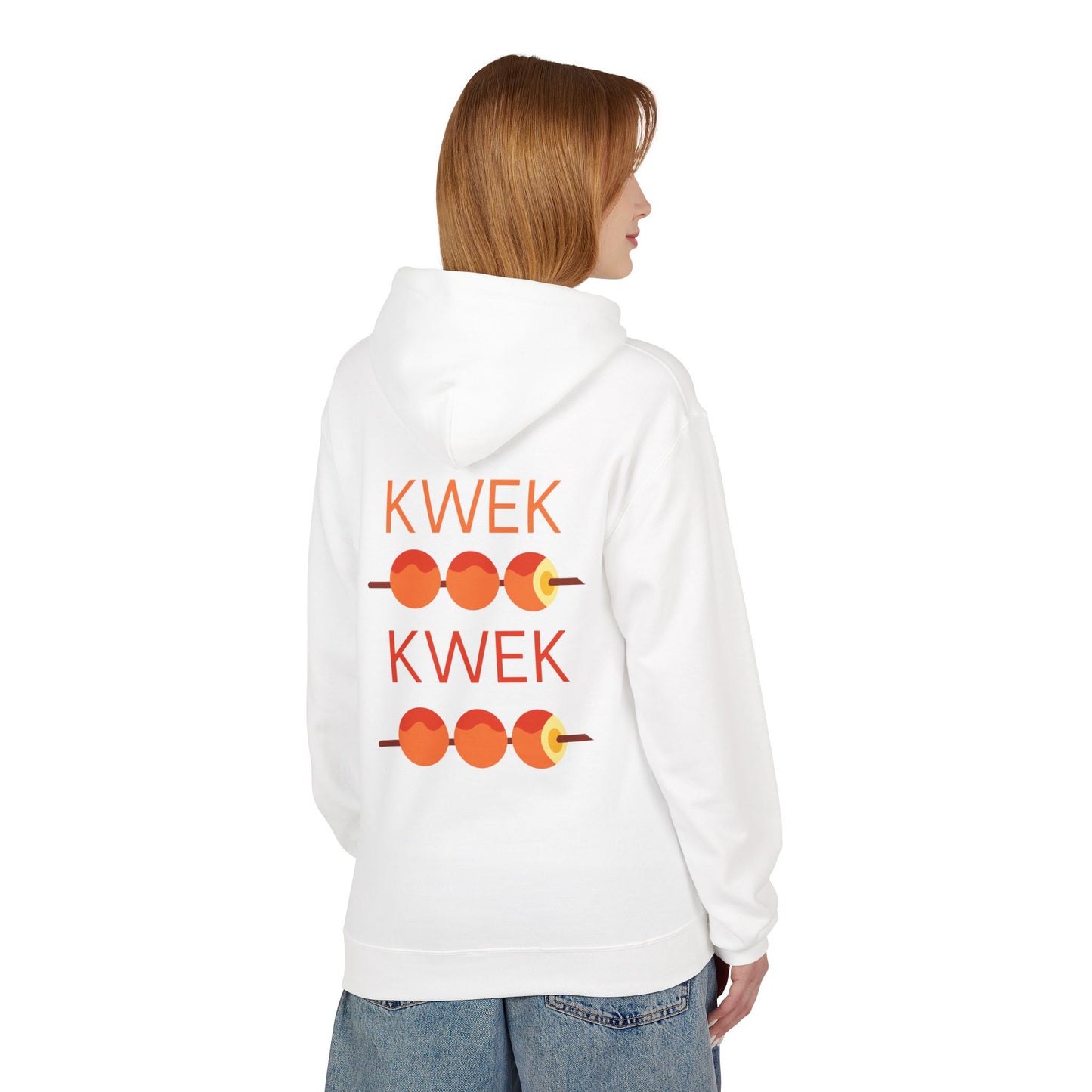 KWEK-KWEK - Filipino Food (Hoodie)