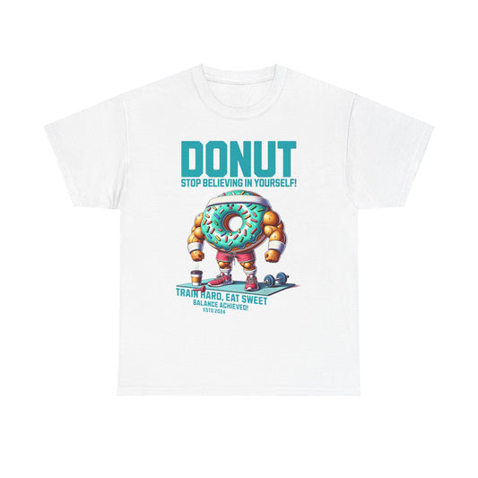 JELLY-FILLED DONUT - Dessert (T-Shirt)