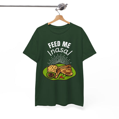 BACOLOD INASAL - Filipino Food (T-Shirt)