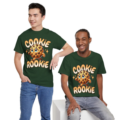 PEANUT BUTTER COOKIE - Dessert (T-Shirt)