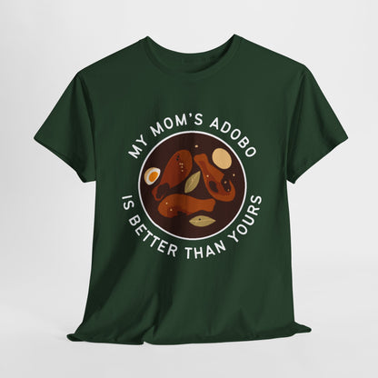 SPECIAL ADOBO - Filipino Food (T-Shirt)