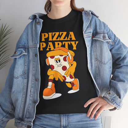 PROSCIUTTO - Pizza (T-Shirt)