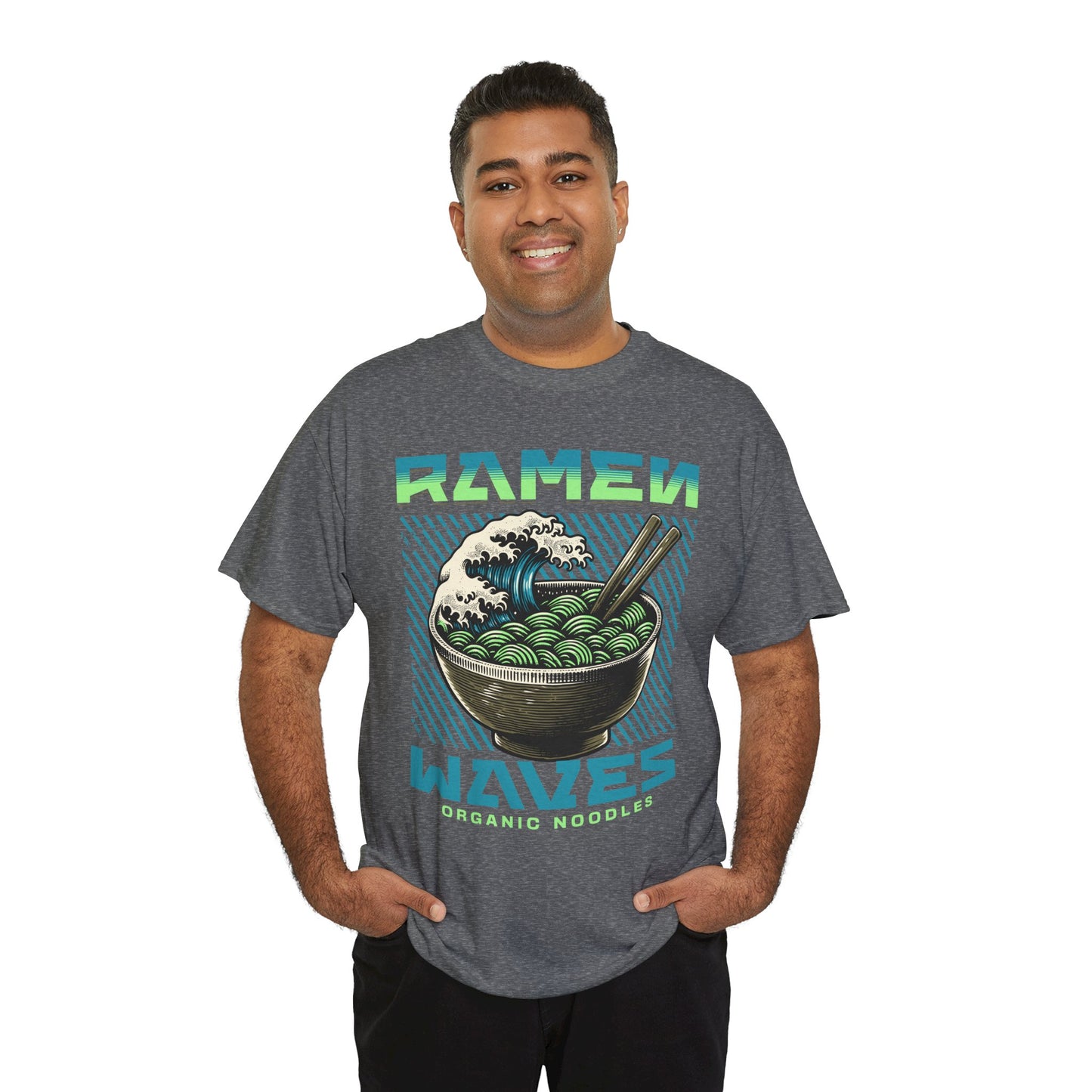 TOKYO RAMEN - Japanese Food (T-Shirt)