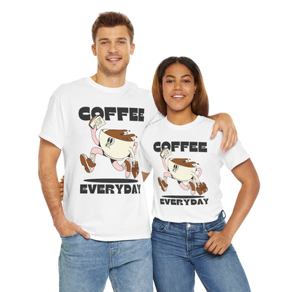 MAZAGRAN - Coffee (T-Shirt)