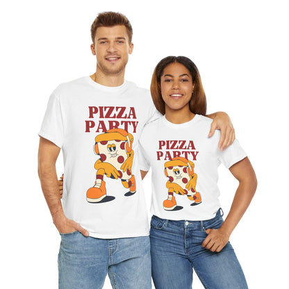 PROSCIUTTO - Pizza (T-Shirt)