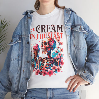 SAKURA ICE CREAM - Dessert (T-Shirt)