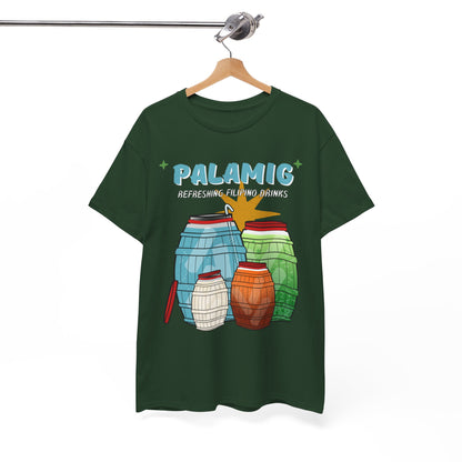 PALAMIG - Filipino Food (T-Shirt)