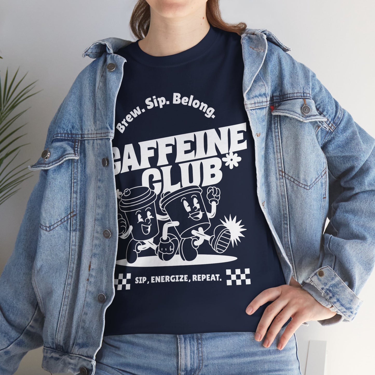 AMERICAN ROAST - Coffee (T-Shirt)