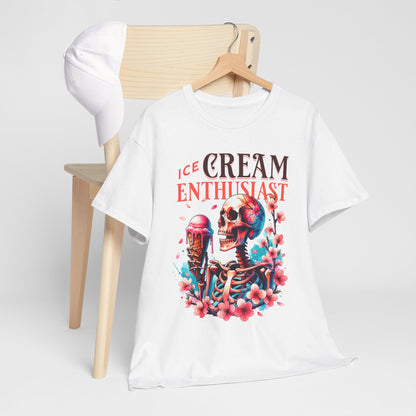 SAKURA ICE CREAM - Dessert (T-Shirt)