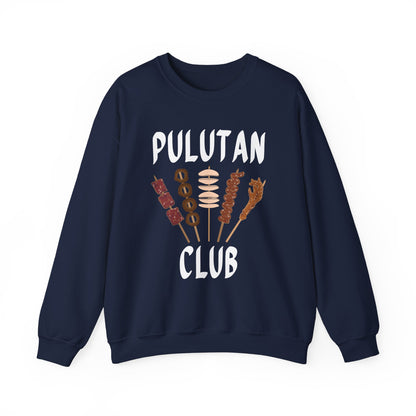 PULUTAN - Filipino Food (Sweatshirt)