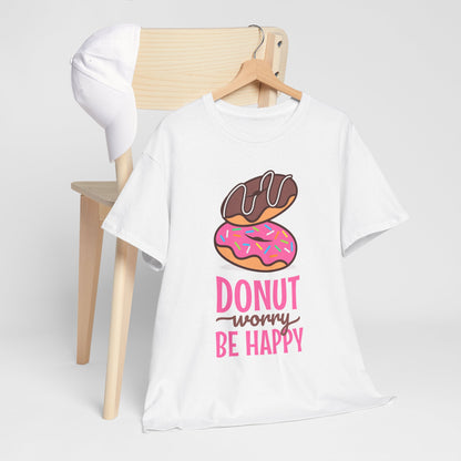 OLD-FASHIONED DONUT - Dessert (T-Shirt)