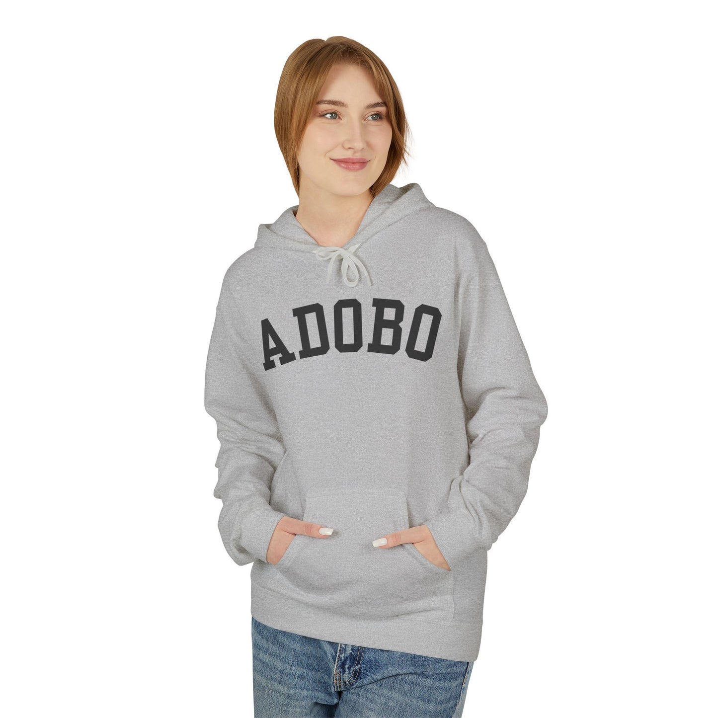 ADOBO FRIED RICE - Filipino Food (Hoodie)