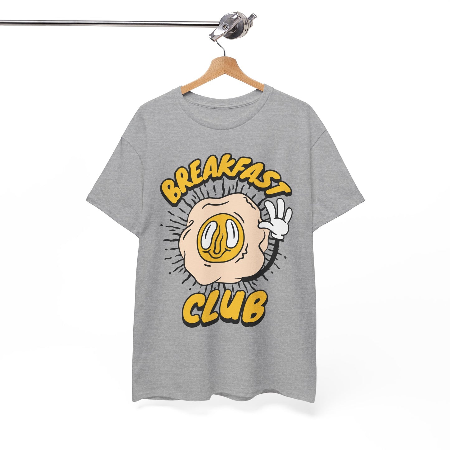 BEAKFAST CLUB 2 - Foodie (T-Shirt)