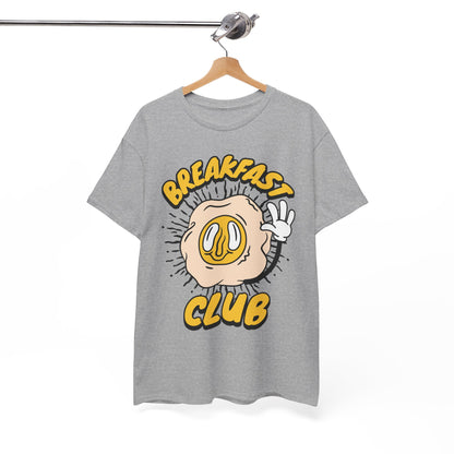 BEAKFAST CLUB 2 - Foodie (T-Shirt)