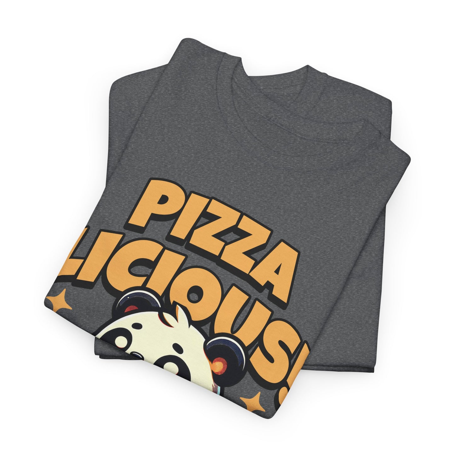 FRENCH ONION - Pizza (T-Shirt)