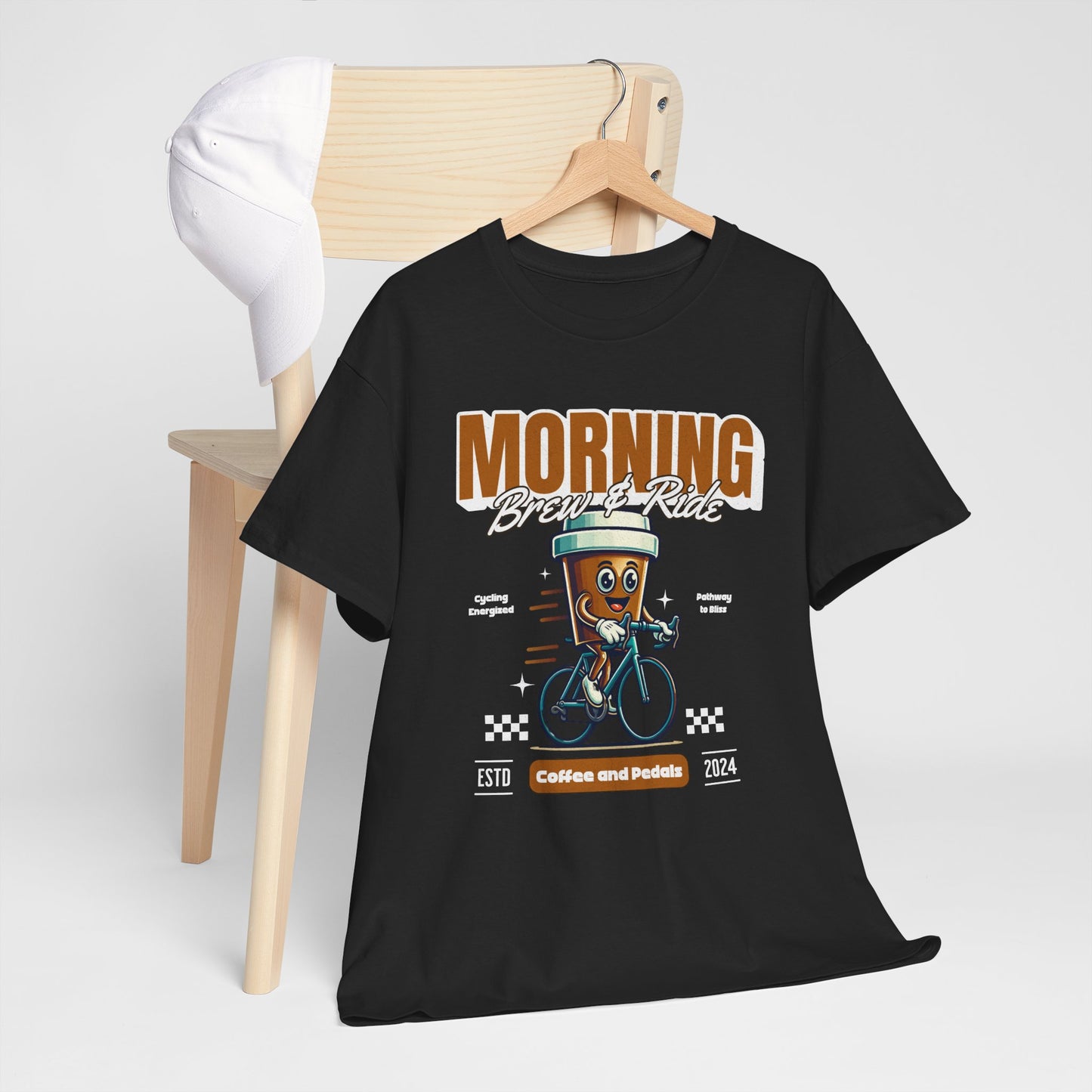 SUVARI COFFEE - Coffee (T-Shirt)