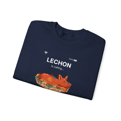 LECHON BELLY - Filipino Food (Sweatshirt)