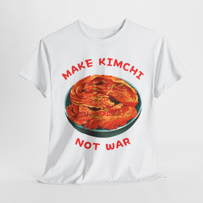 BAECHU KIMCHI - Korean Food (T-Shirt)