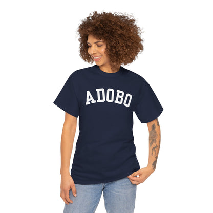 ADOBO FRIED RICE - Filipino Food (T-Shirt)