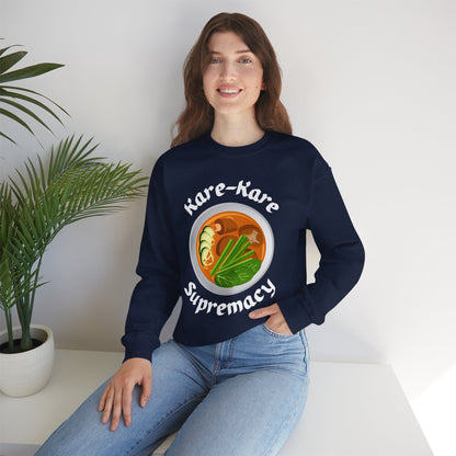 KARE-KARE - Filipino Food (Sweatshirt)