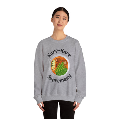 KARE-KARE - Filipino Food (Sweatshirt)